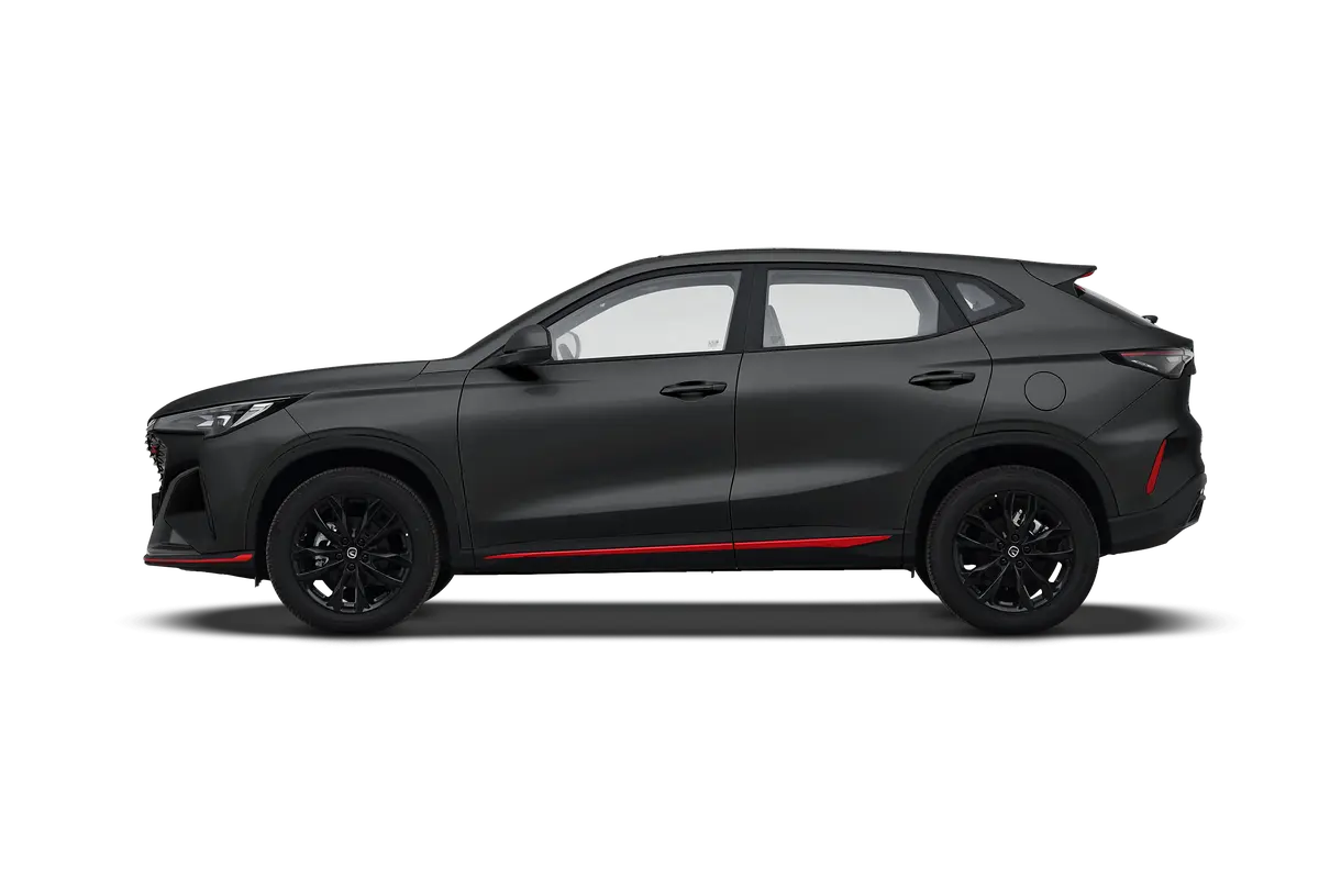 X5 PLUS