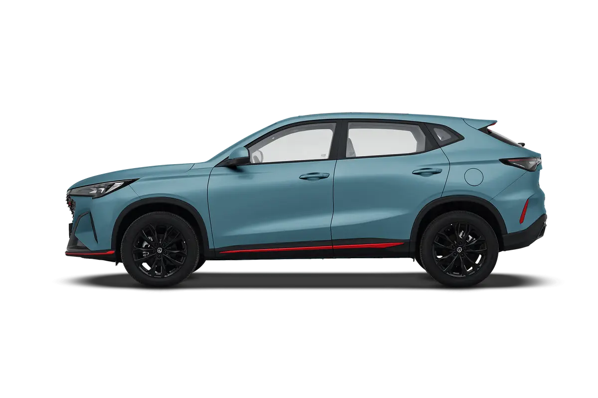 X5 PLUS