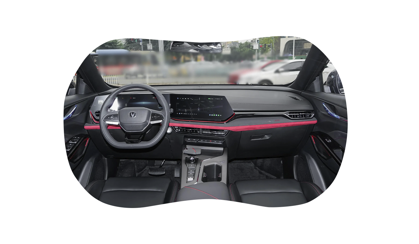 X5 PLUS
