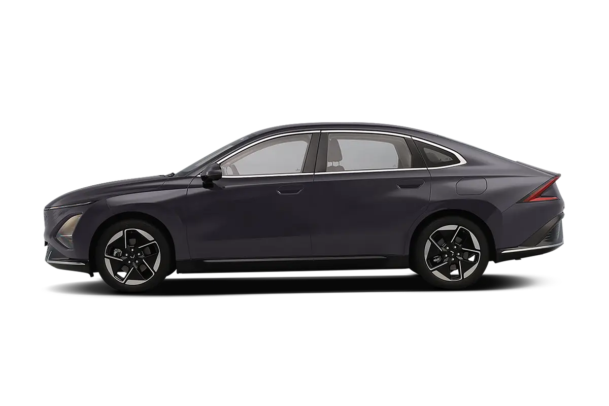 Starlight PHEV