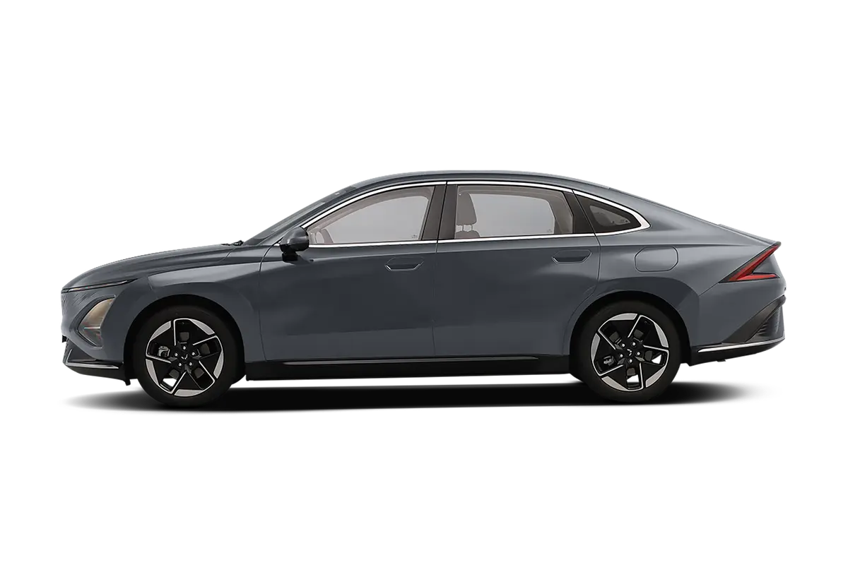 Starlight PHEV