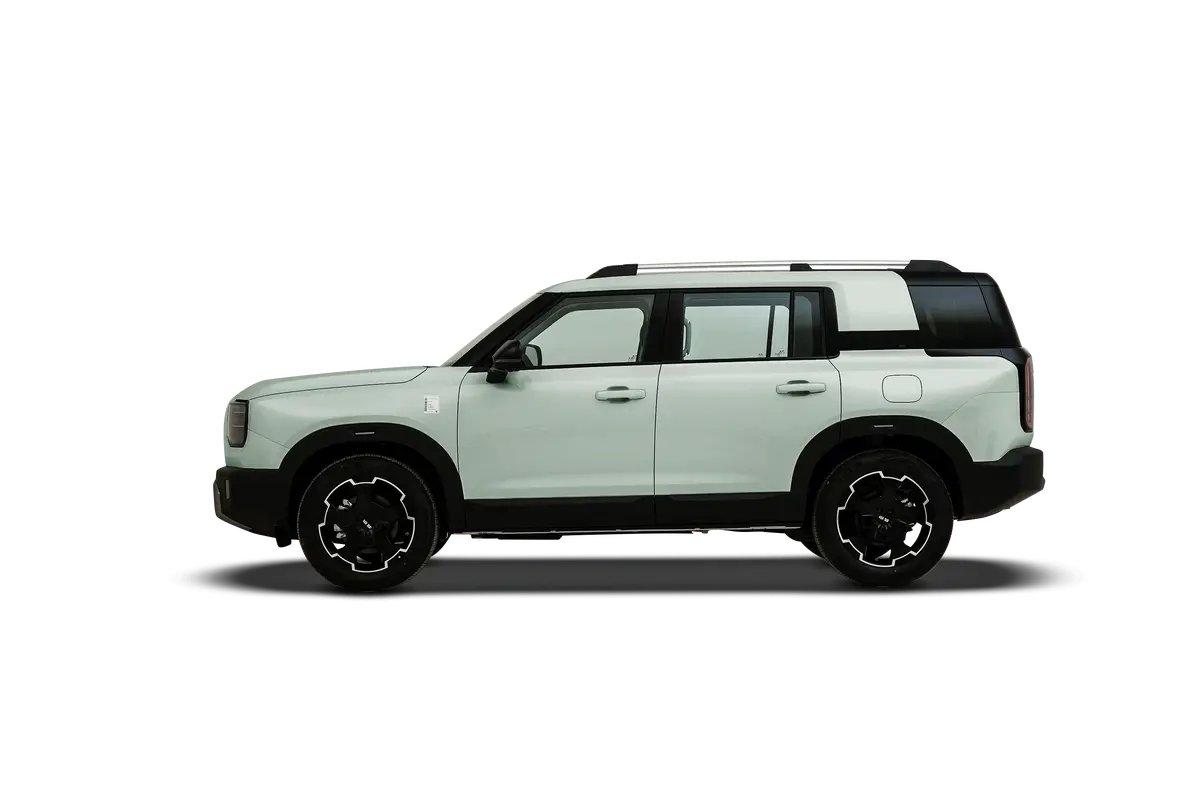 BJ30