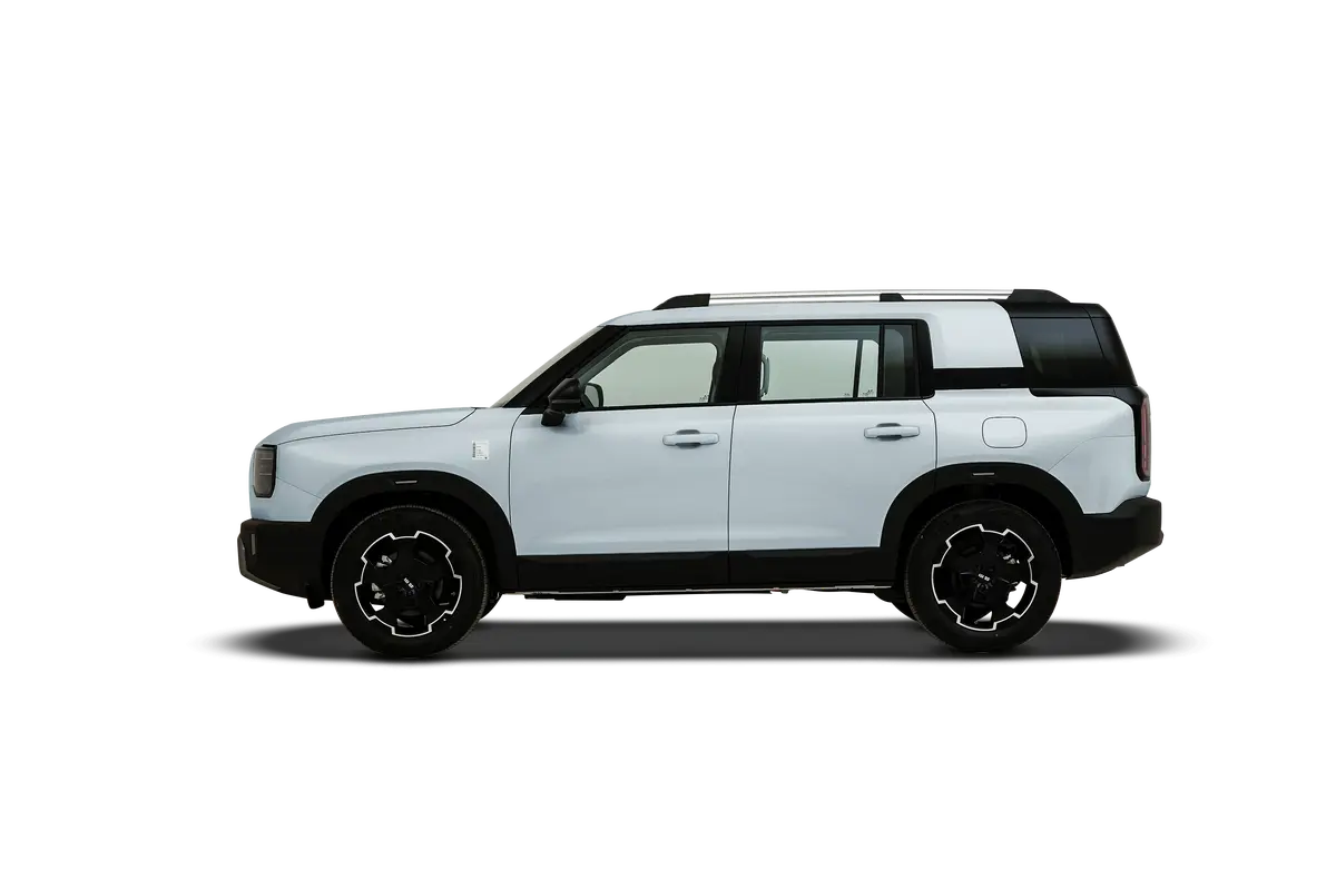 BJ30