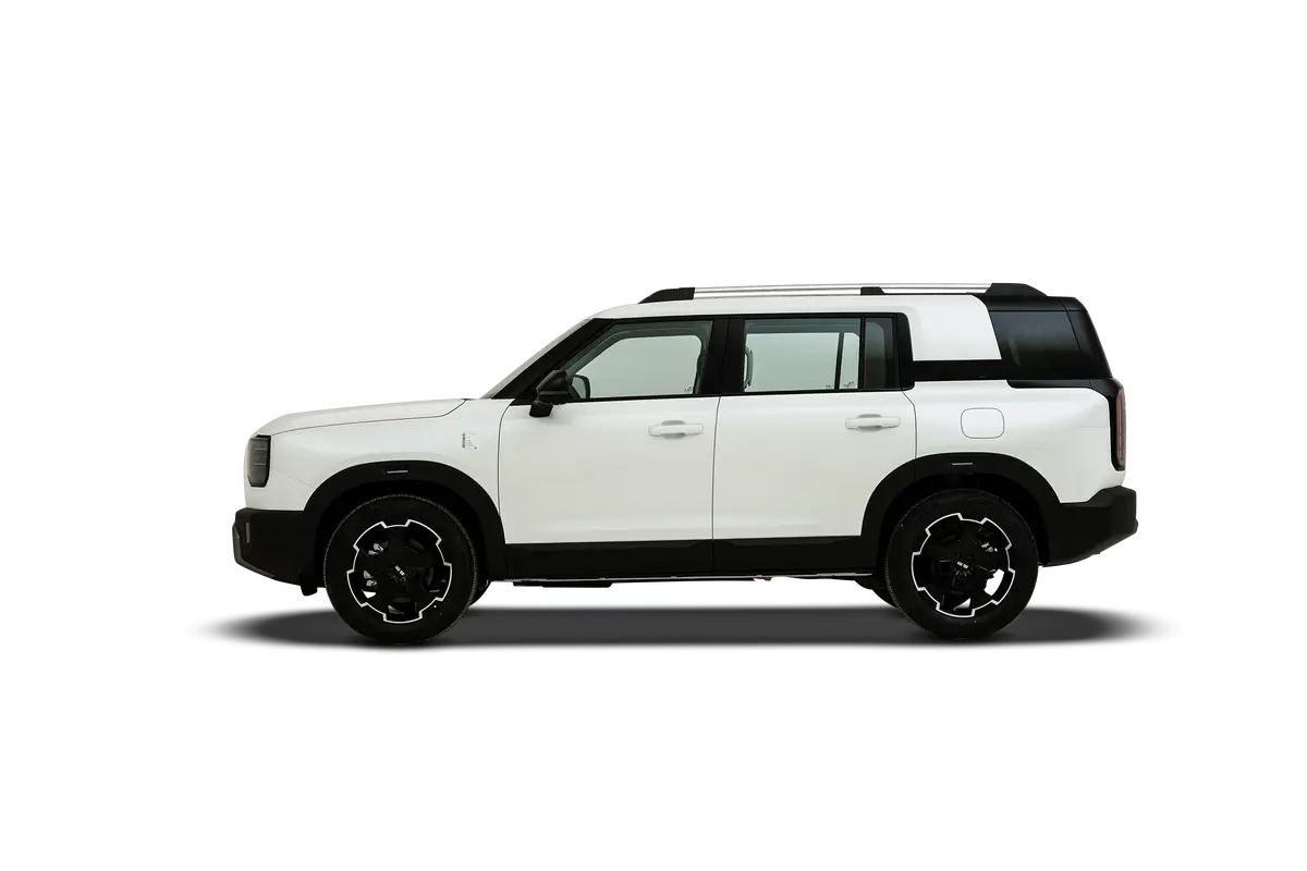 BJ30