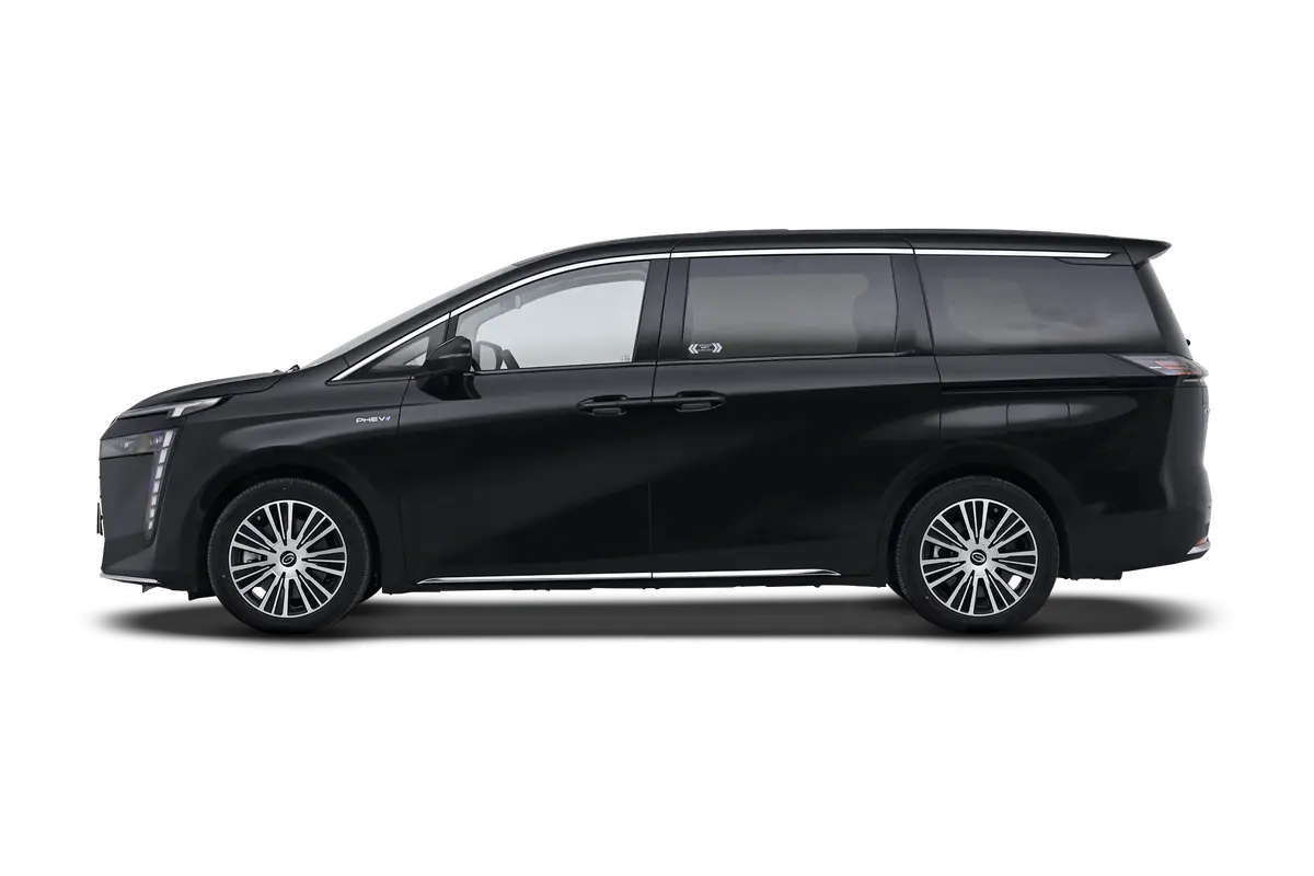 E8 PHEV