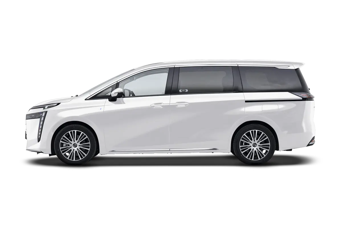 E8 PHEV
