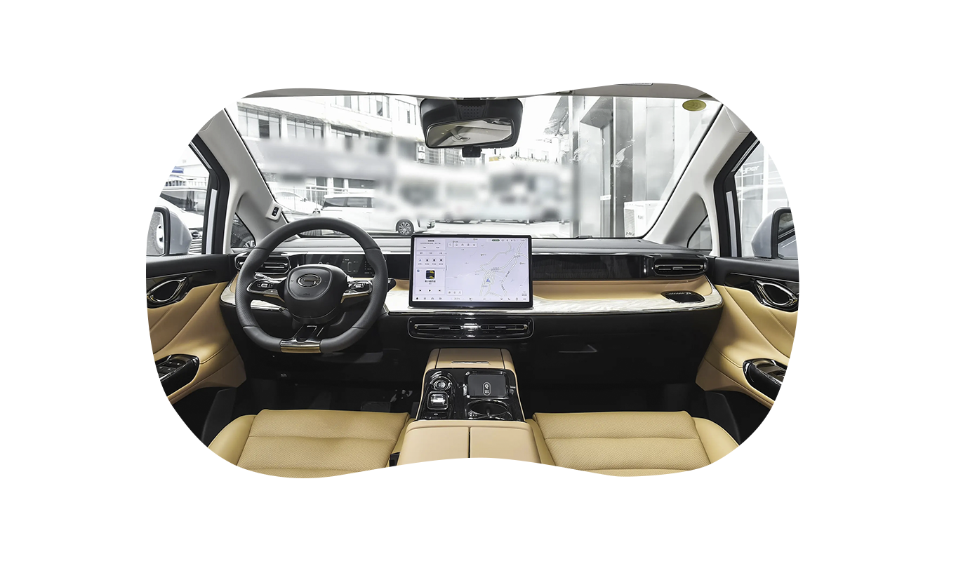 E8 PHEV