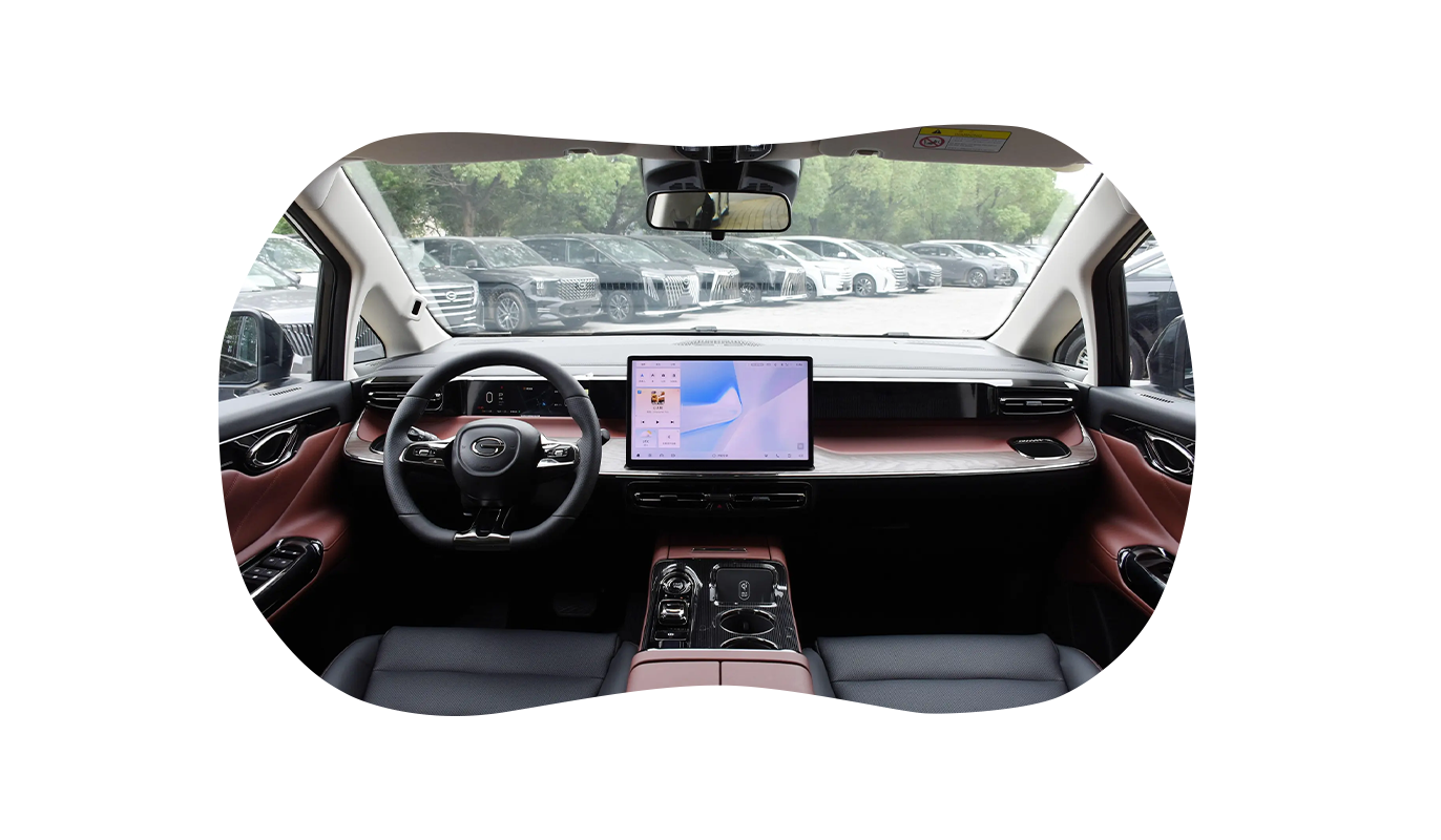 E8 PHEV