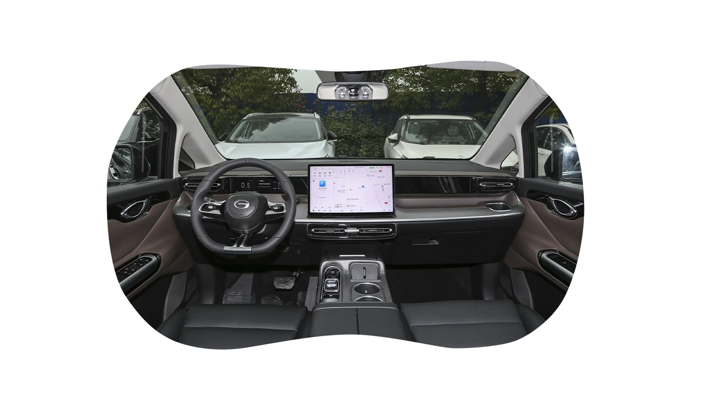 E8 PHEV