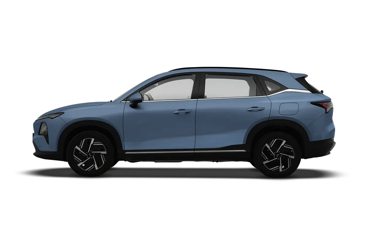 Xingguang S PHEV