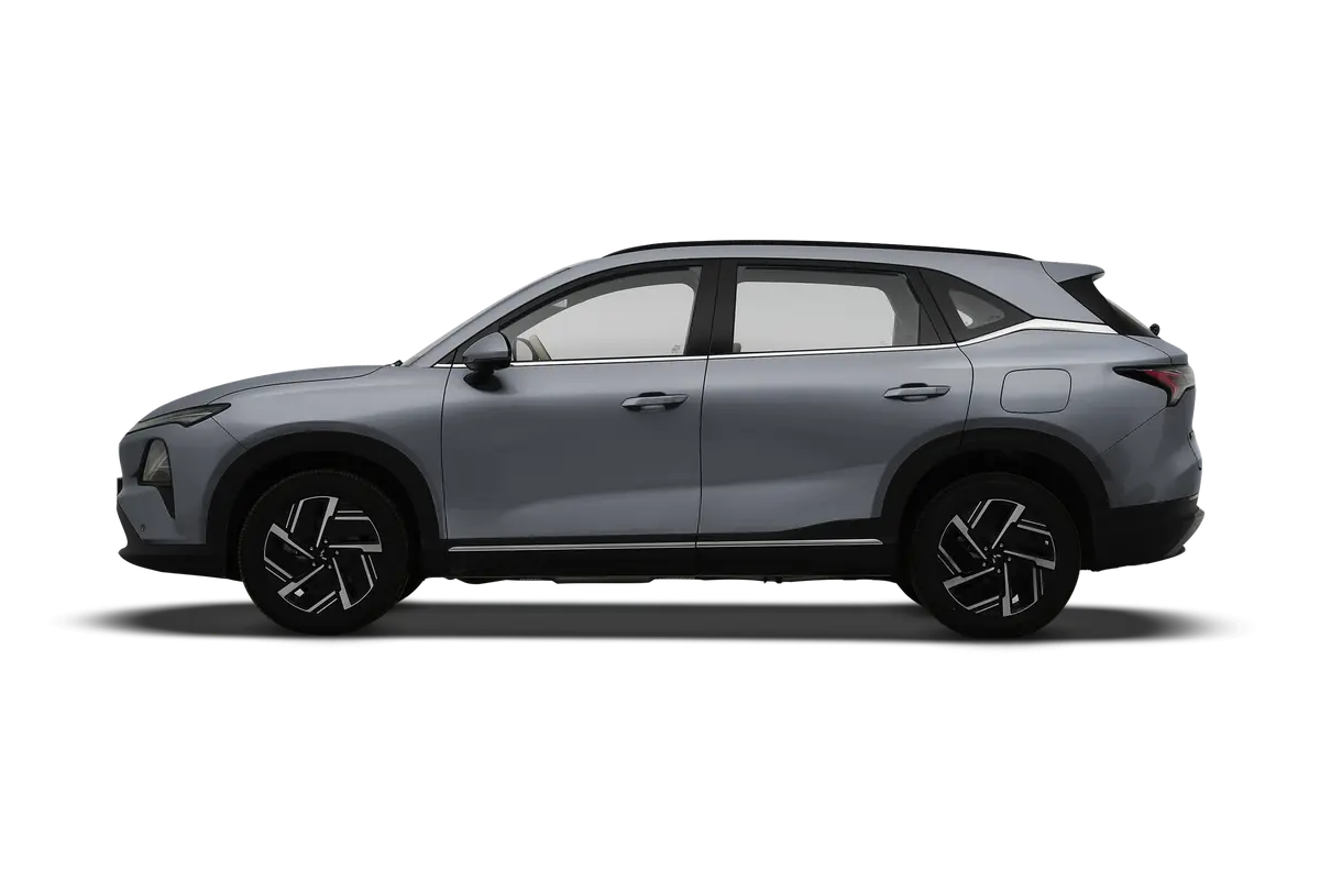 Xingguang S PHEV