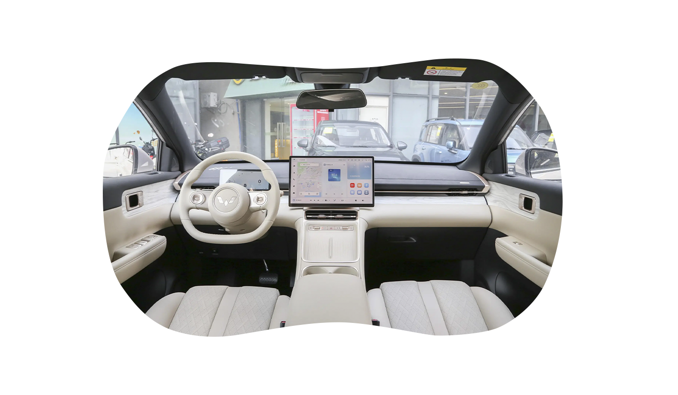 Xingguang S PHEV