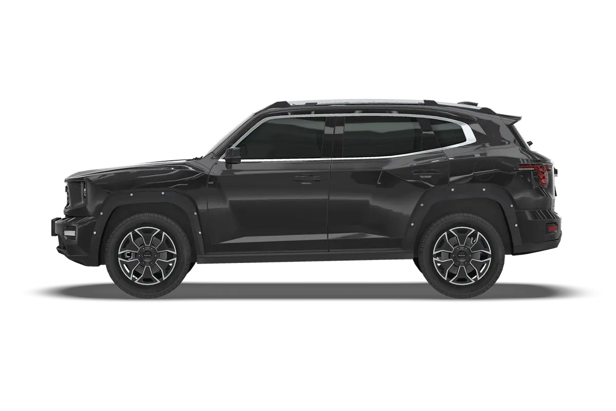 Dargo PHEV