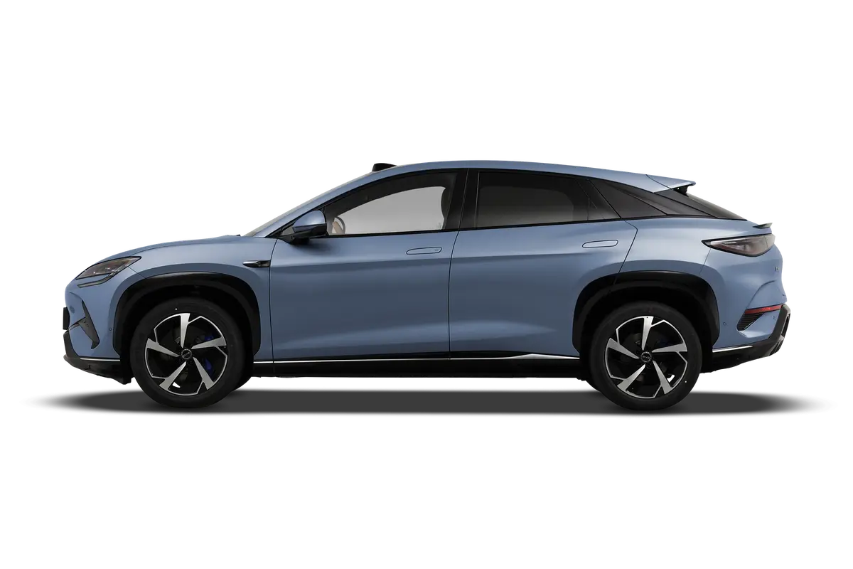 Seal 07 EV