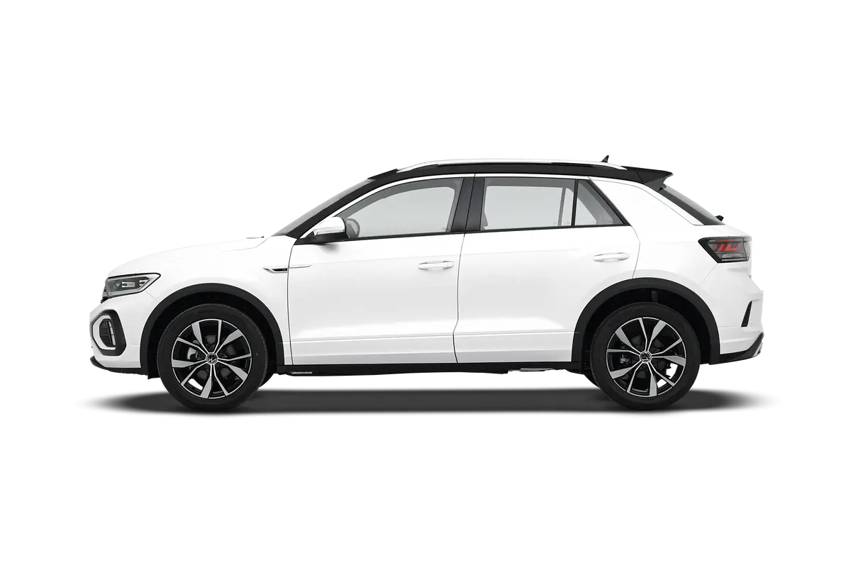 T-ROC