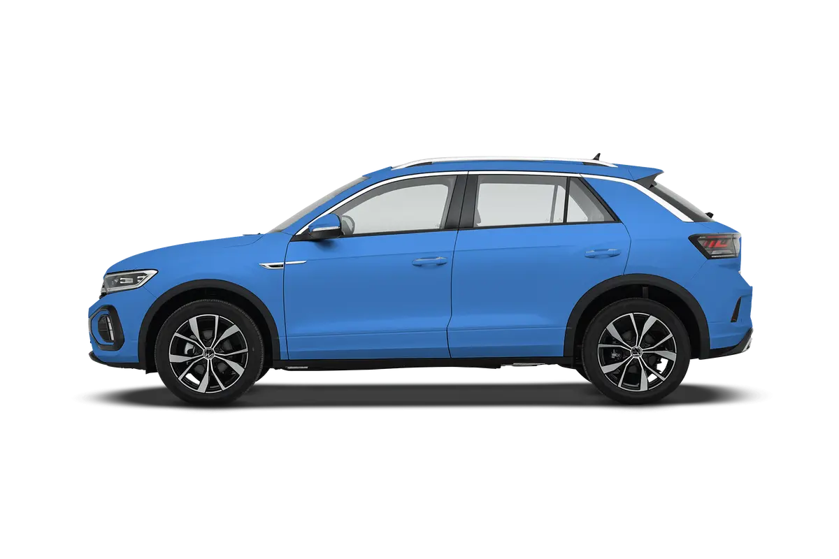 T-ROC