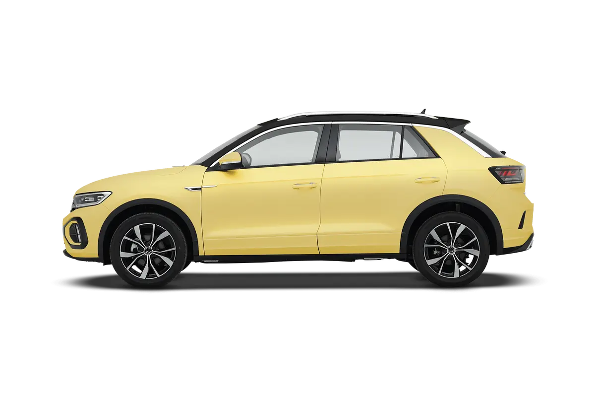 T-ROC