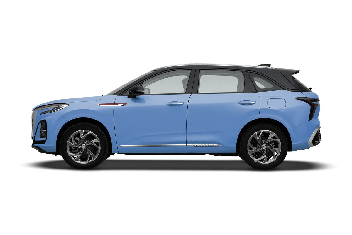 HS3 PHEV
