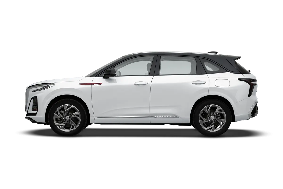 HS3 PHEV