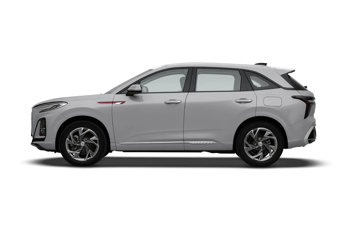 HS3 PHEV
