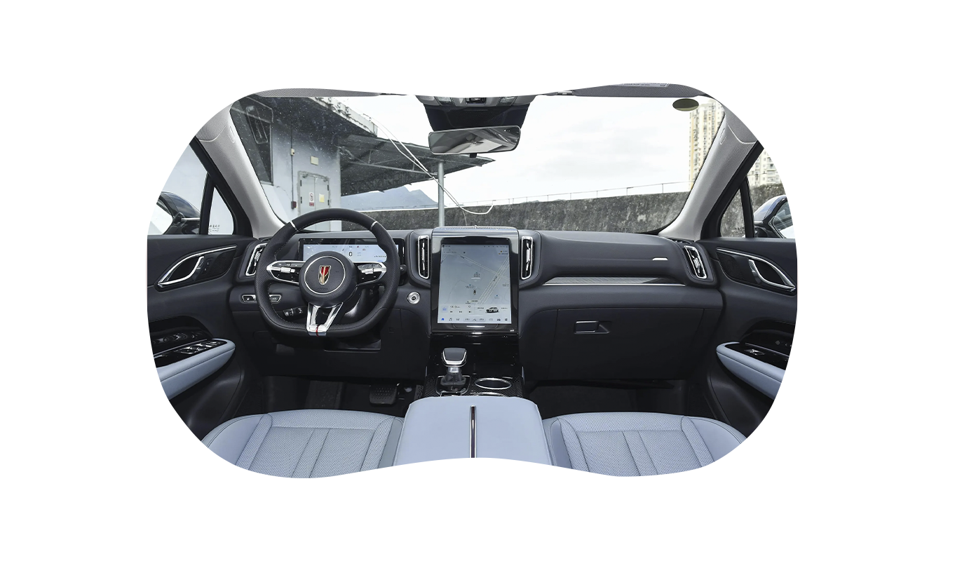 HS3 PHEV