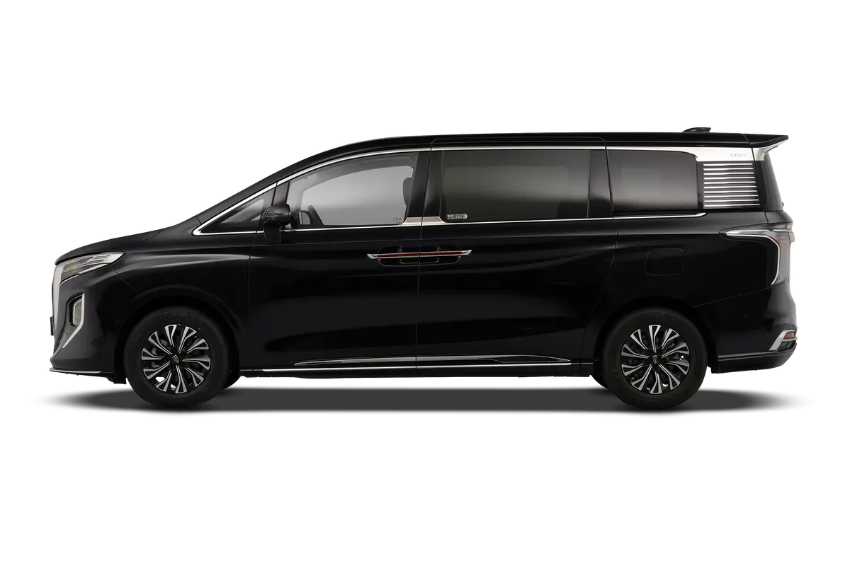 HQ9 PHEV