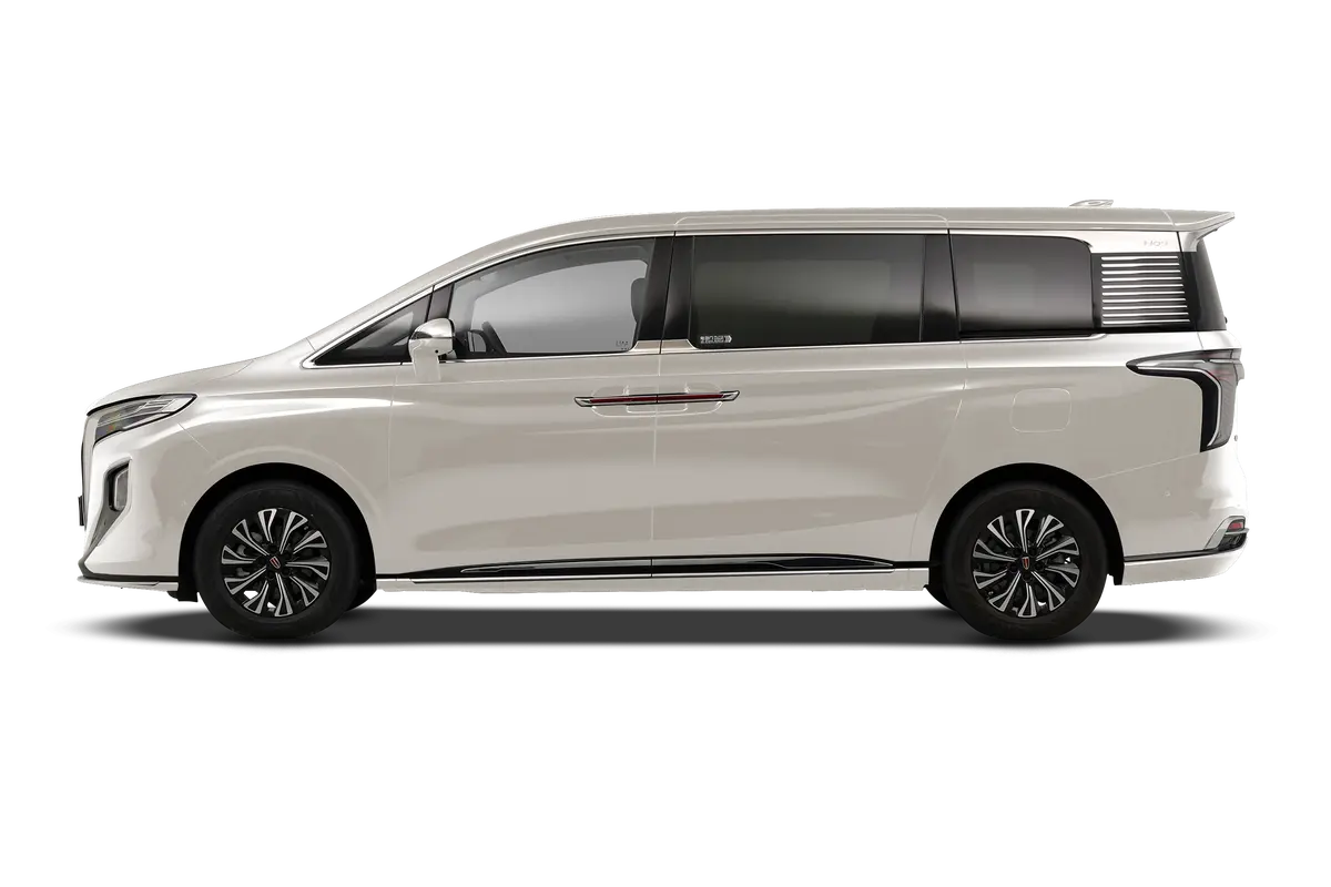 HQ9 PHEV