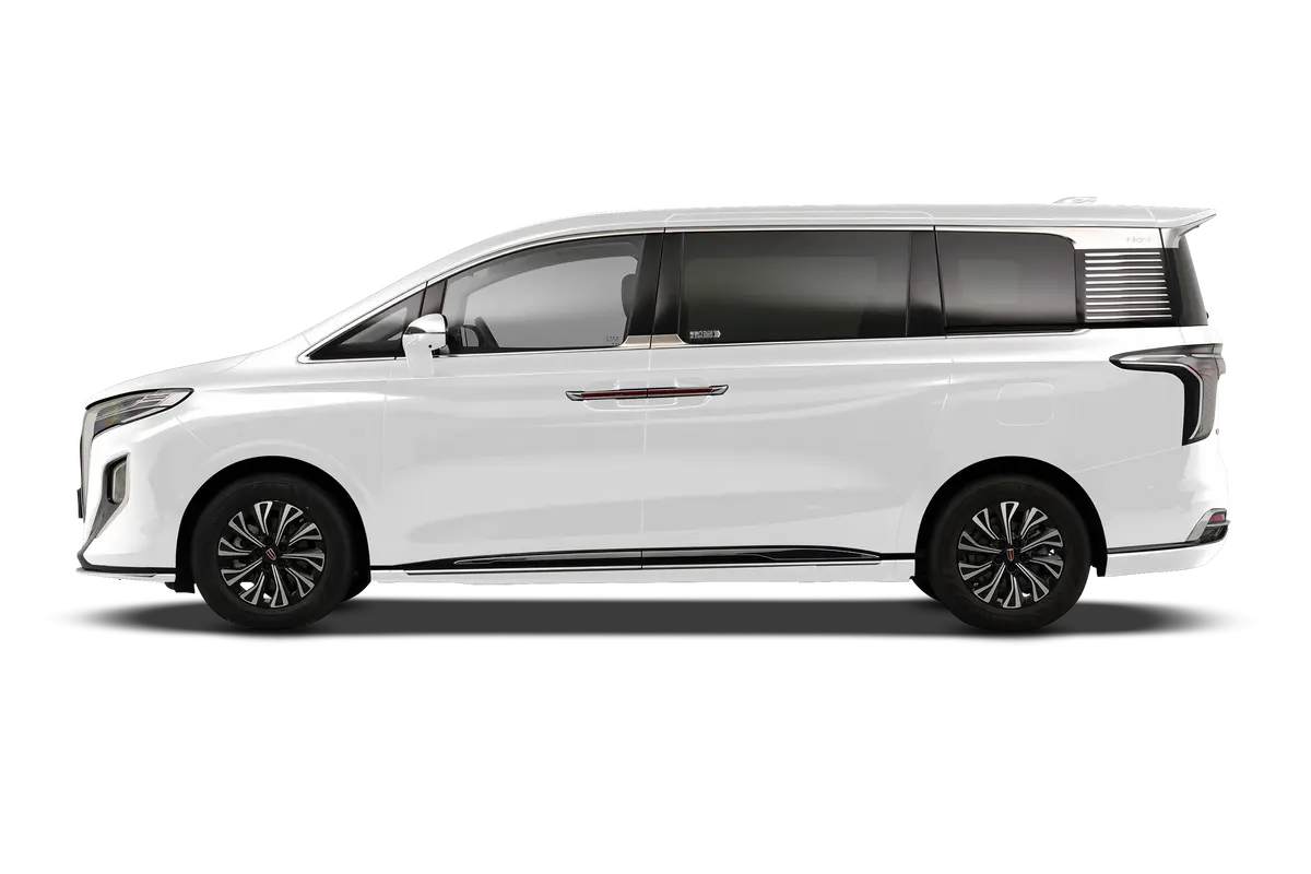 HQ9 PHEV