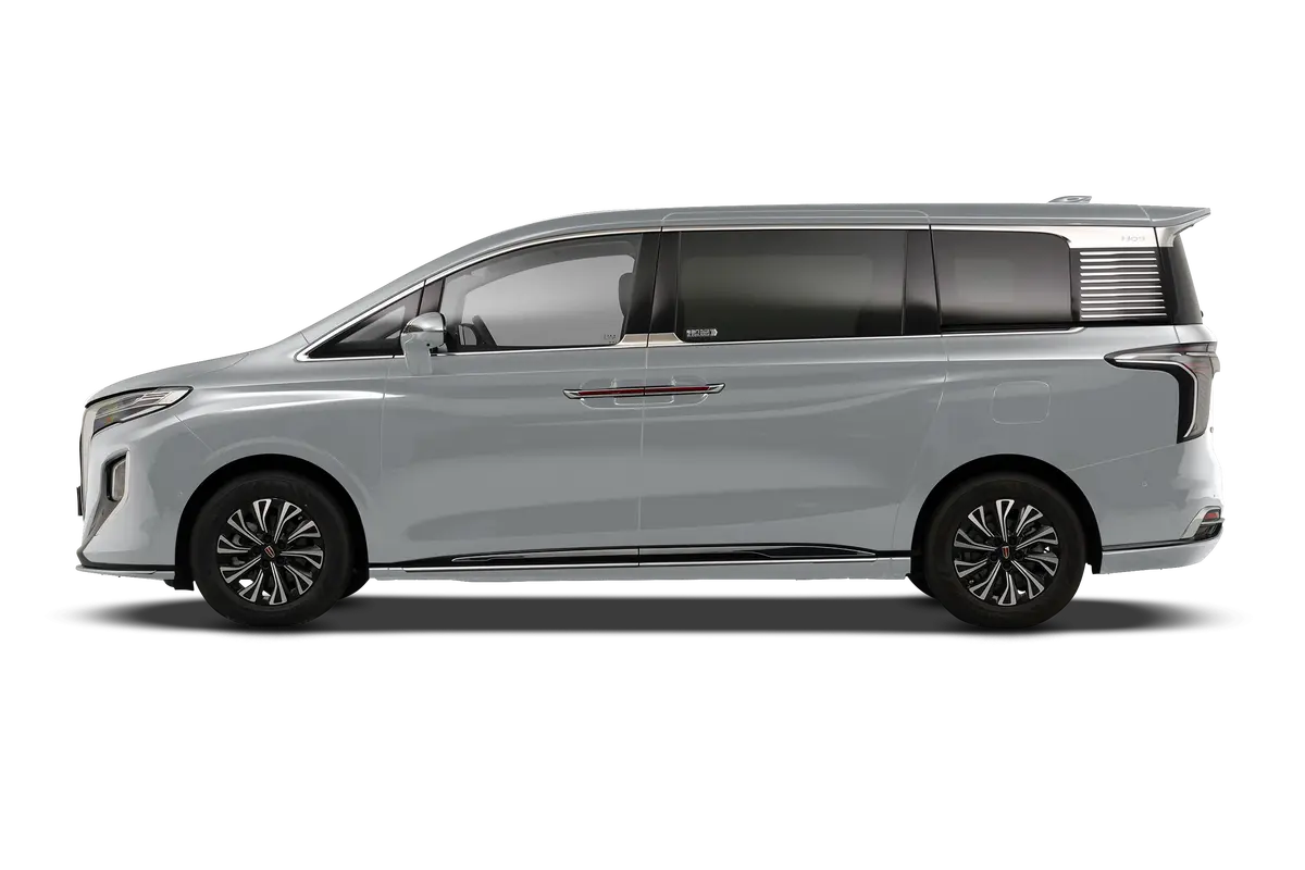 HQ9 PHEV