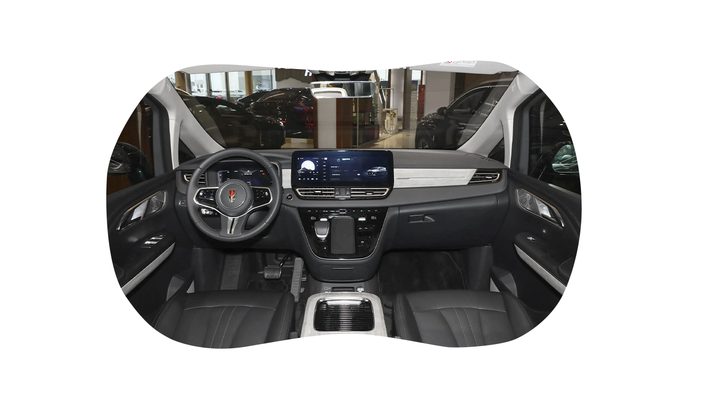 HQ9 PHEV