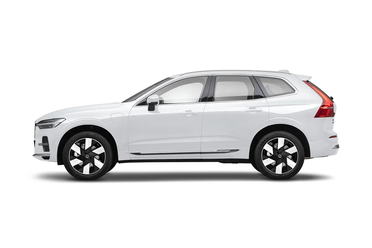 XC60 PHEV