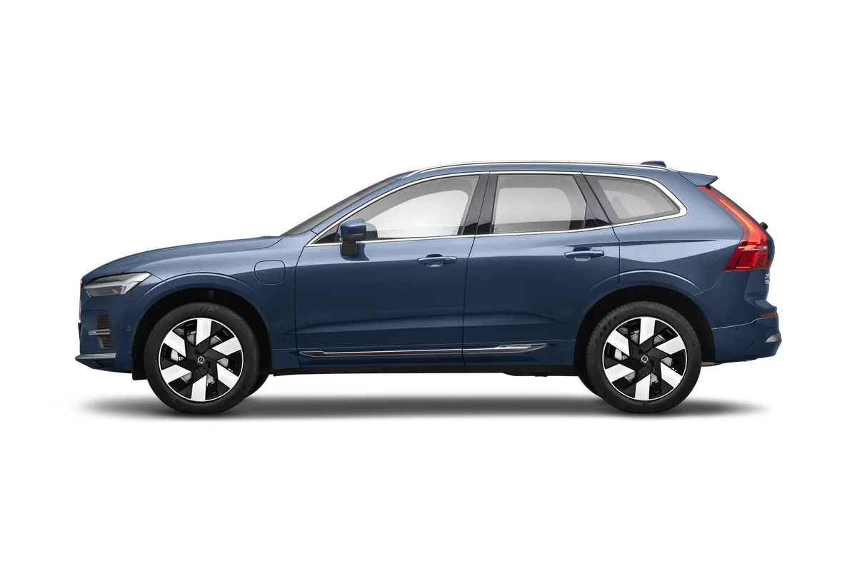 XC60 PHEV