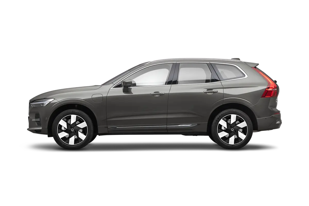 XC60 PHEV