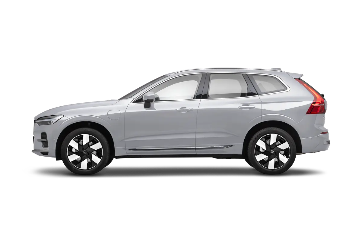 XC60 PHEV