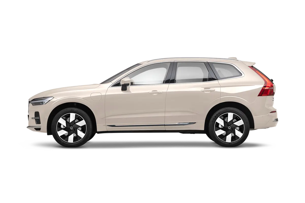 XC60 PHEV