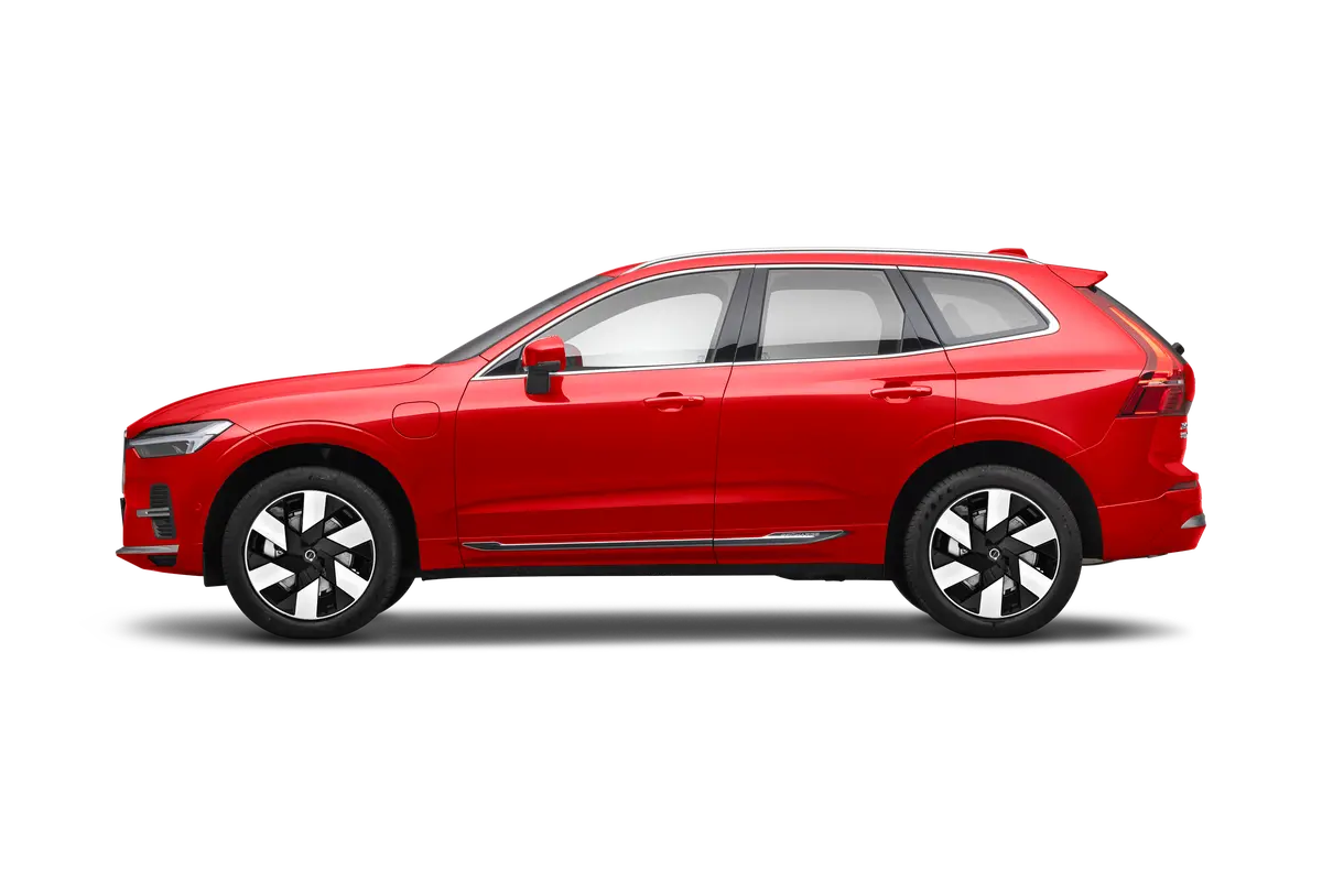 XC60 PHEV