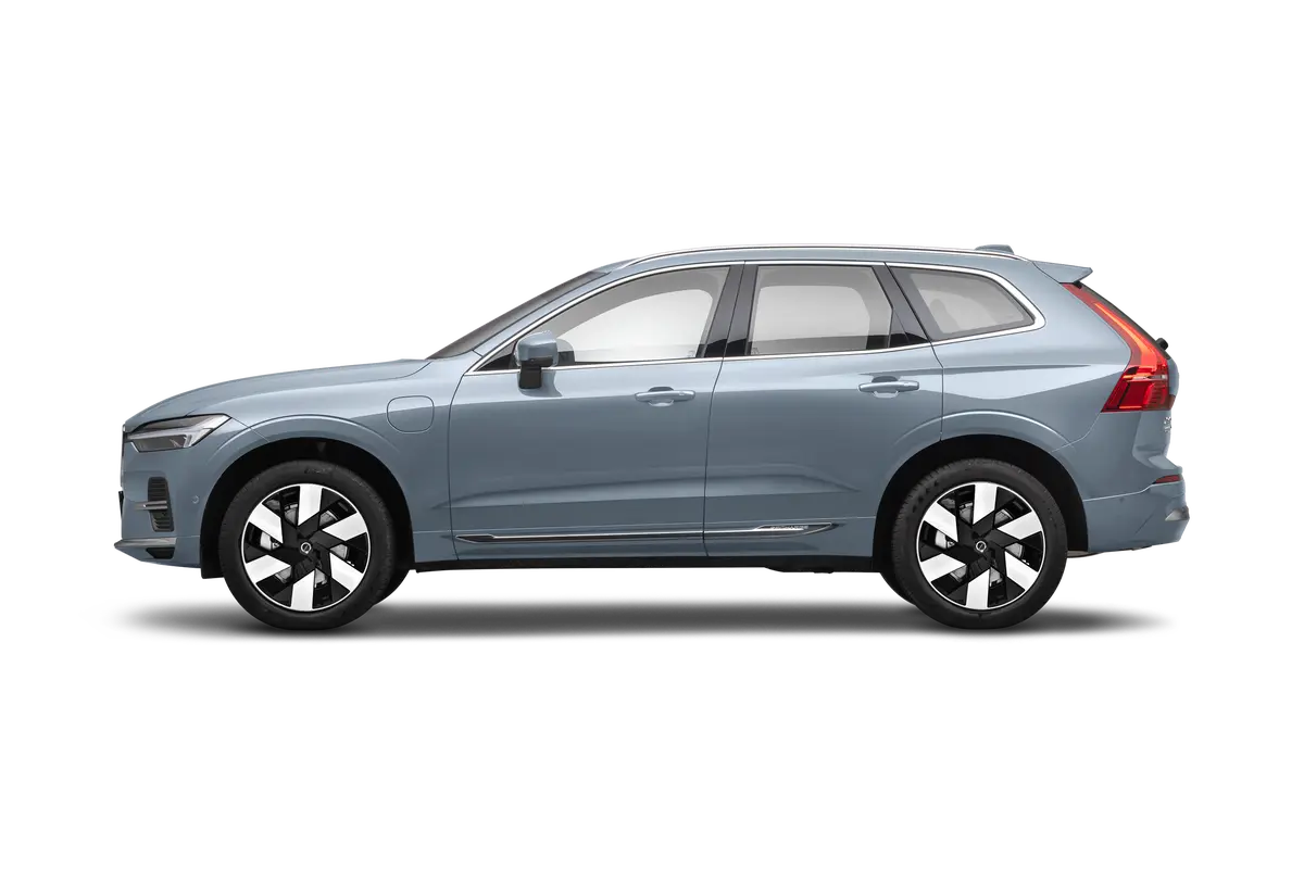 XC60 PHEV