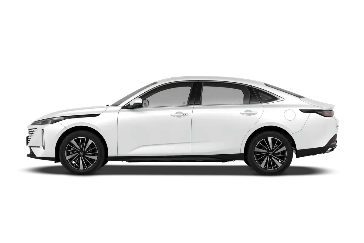 Eado PHEV