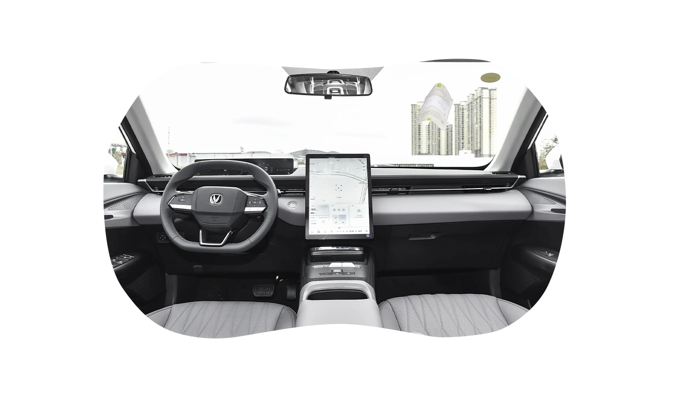 Eado PHEV