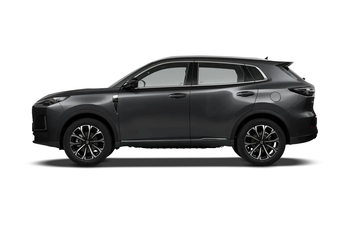 CS55 PLUS PHEV