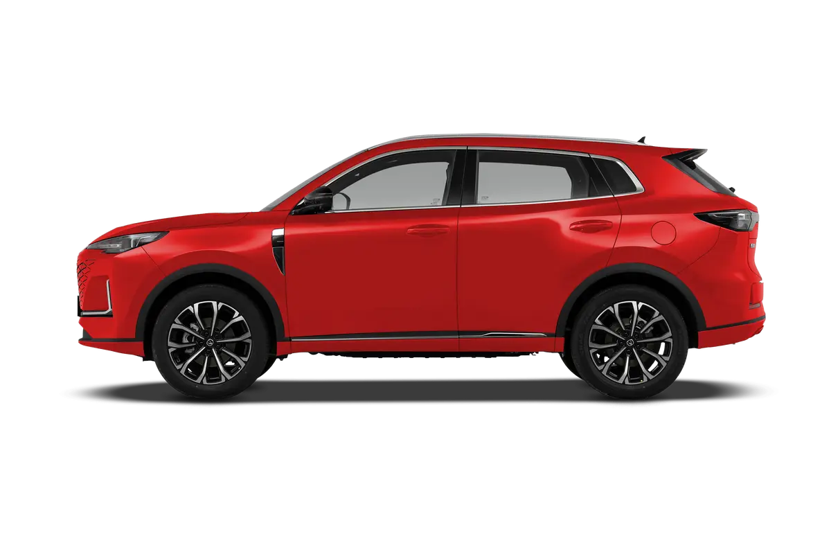 CS55 PLUS PHEV