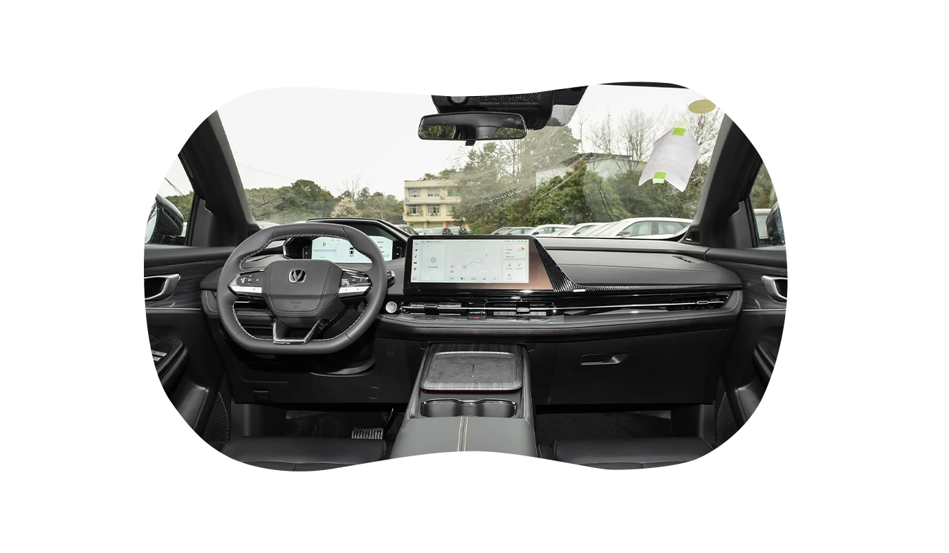 CS55 PLUS PHEV