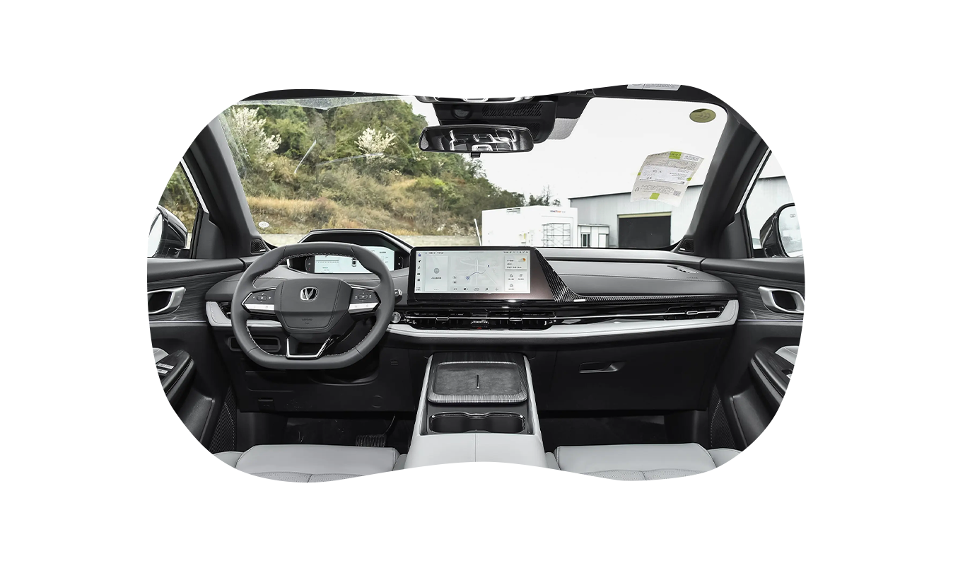 CS55 PLUS PHEV