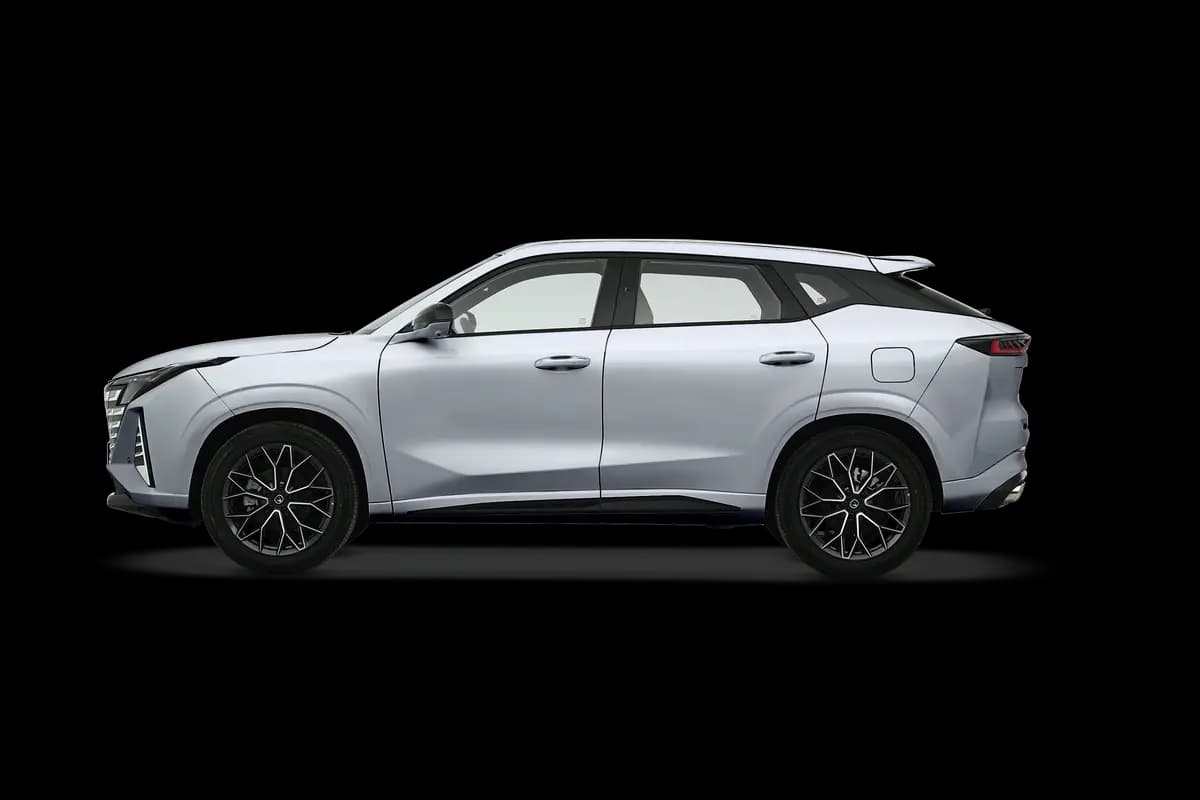 UNI-Z PHEV