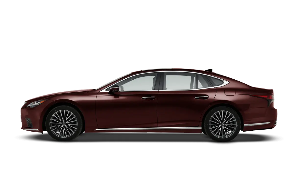 LS