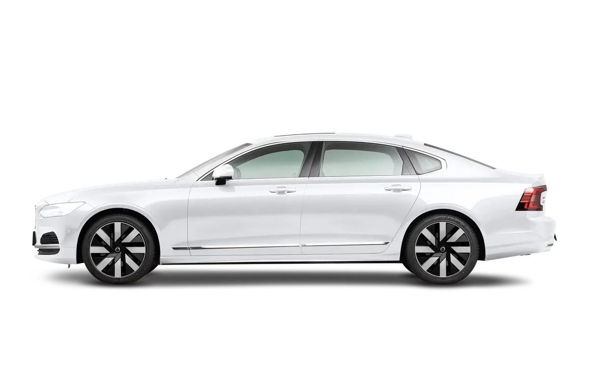 S90 PHEV