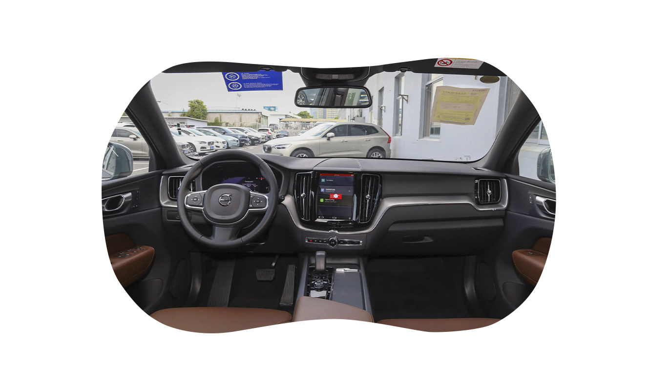 XC60