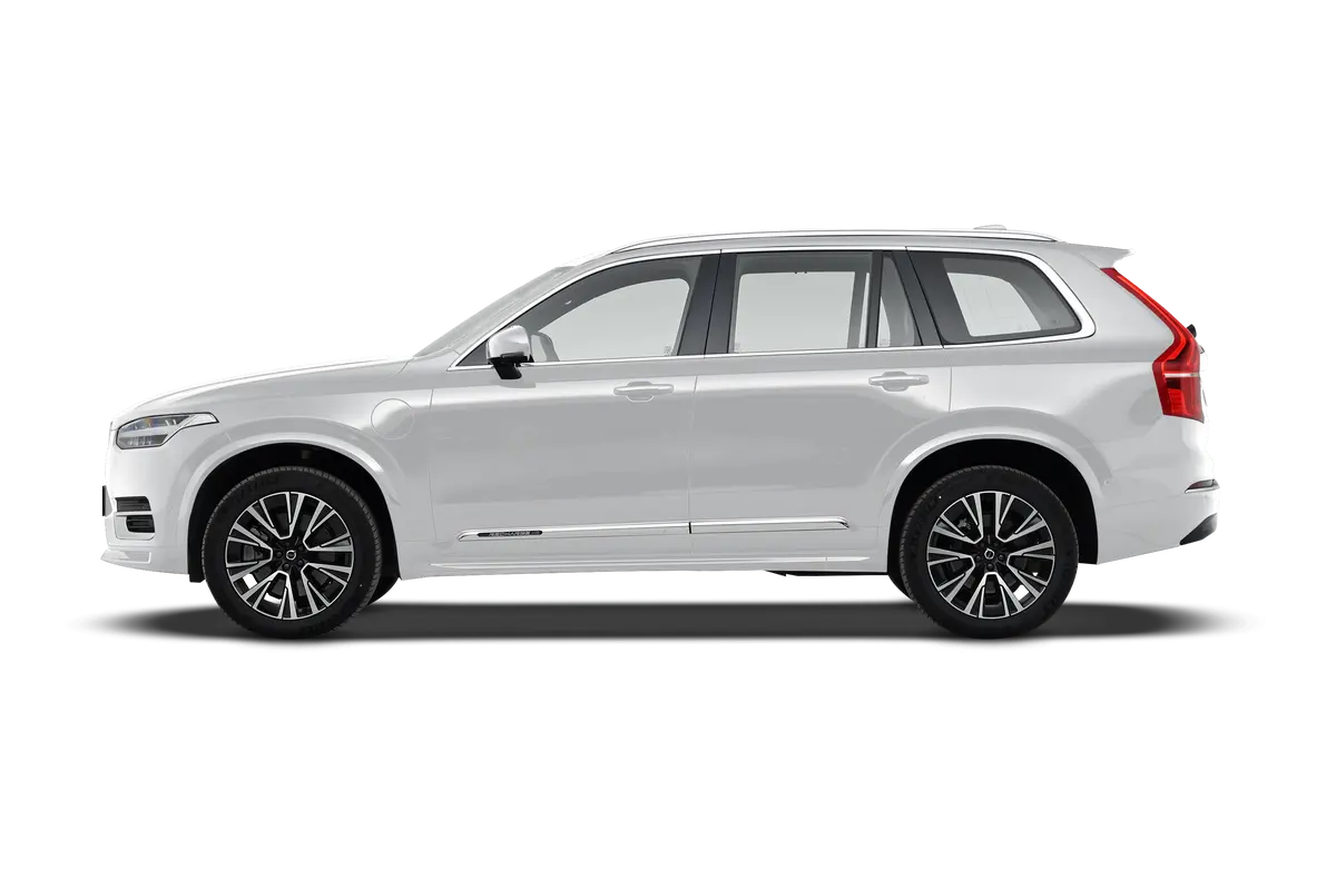 XC90 PHEV