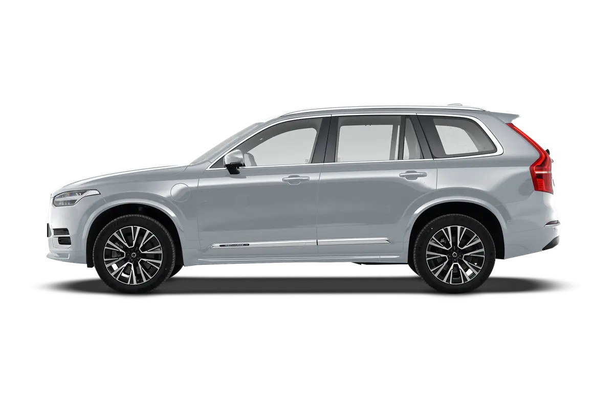 XC90 PHEV