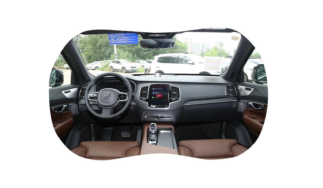 XC90 PHEV